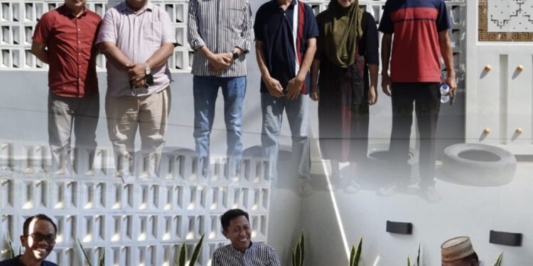 Bupati Bolsel Tinjau Rumah Tunggu Kelahiran di Gorontalo, Pastikan Kesiapan Fasilitas untuk Ibu Hamil