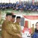 Bupati Bolsel Serahkan SK Pengangkatan 105 ASN PPPK Tahun 2024