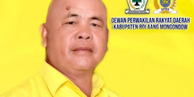 DPRD Bolmong Dorong Peningkatan PAD Lewat Evaluasi Perda Potensial