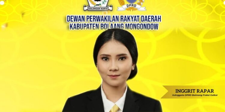 Fraksi Golkar DPRD Bolmong Perkuat Bapemperda Demi Tingkatkan PAD