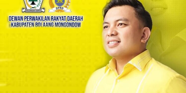 DPRD Bolmong Komit Kawal Pemerintah Dongkrak Pendapatan Asli Daerah