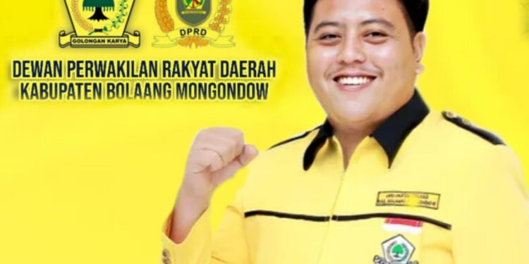 Dukung Pemerintah, DPRD Bolmong Fokus Tingkatkan Kualitas Regulasi PAD