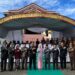 Hadiri Upacara HUT Bhayangkara Ke-79 Bupati Bolmong Apresiasi Atas Sinergitas Antar Polres Dan Pemkab Selalu Terjaga