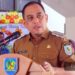 Bupati Bolmong Yusra Alhabsy Ultimatum Seluruh Sekolah Untuk Tekan Biaya Seragam Olah Raga