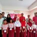 Disdikbud Bolsel Gelar Seleksi OSN SD Tingkat Provinsi Secara Daring