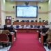 DPRD Bolmong Gelar Rapat Lanjutan Pembahasan Ranperda RPJMD 2025–2029