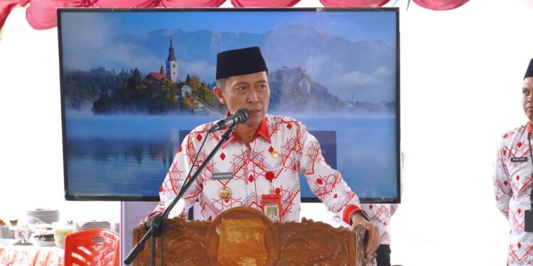 Bupati Bolsel Tegaskan Pentingnya PAUD dalam Implementasi Wajib Belajar 13 Tahun