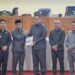Terlindungi: DPRD Bolmong Gelar Rapat Paripurna Bahas Ranperda RPJMD 2025–2029