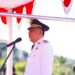 Bupati Bolmong Yusra Alhabsy Jadi Irup HUT RI Ke-80