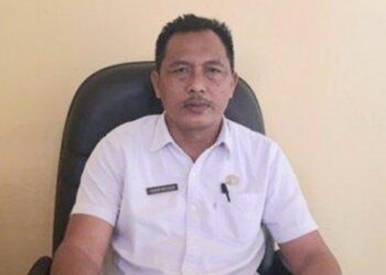 Pemkab Bolmong Akan Gelar Gerakan Pasar Murah Kerja Sama TNI Polri,Kadis DKP ; Bupati/Wabup Yusradon All Out Dukung Program GPM