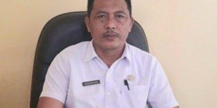 Pemkab Bolmong Akan Gelar Gerakan Pasar Murah Kerja Sama TNI Polri,Kadis DKP ; Bupati/Wabup Yusradon All Out Dukung Program GPM