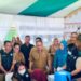 Bupati Yusra Alhabsy Tinjau Langsung Imunisasi Anak Program BIAS Dan Cek Kesehatan Gratis (CKG)