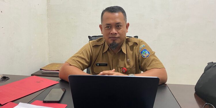 56 Rumah Bantuan Bencana di Pakuku Segera Dipasang Meteran Listrik