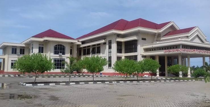 Gaji Anggota DPRD Bolmong Disebut Lebih Rendah Dibanding Daerah Tetangga