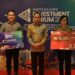 Luar Biasa! Pemkot Kotamobagu Sabet Penghargaan di Ajang NSIC 2025