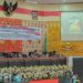 Wali Kota dan Wawali Hadiri Paripurna DPRD Kotamobagu