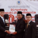Disampaikan Bupati, Tiga Fraksi DPRD Bolsel Terima RKUA PPAS Tahun 2026