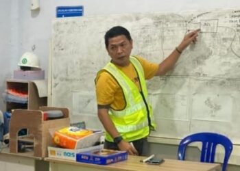 Menepis Tudingan Sekelompok Warga Toruakat,Ini Penjelasan PT.BDL