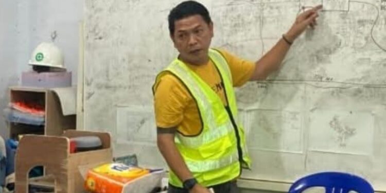 Menepis Tudingan Sekelompok Warga Toruakat,Ini Penjelasan PT.BDL