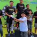 Bupati Yusra Alhabsy Resmi Menutup Kegiatan Darg Race/Bike Sekaligus Menyerahkan Hadiah Bagi Pemenang