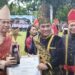 Kabupaten Bolsel Raih Penghargaan Terbaik 1 Penanganan Stunting
