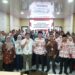 Pemkab Bolsel Terima Kunjungan Kemenko PMK dan Kemenkes, Tinjau Progres Pembangunan RSUD