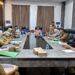 Komisi II DPRD Bolmong Gelar RDP, Soroti Penanganan Sampah dan Digitalisasi
