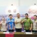 Wakil Bupati Dony Lumenta Hadiri Rapat Dengan BGN Bahas Validasi Data Titik SPG Daerah Terpencil Program MBG Di Manado