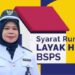 Sangadi Mita Manolang;Terima Kasih Karena POKIR Dari YSM Aleg DPR RI Desa Tungoi 2 Dapat Program BSPS