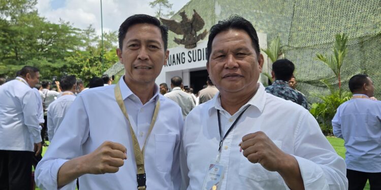 Suhu Panas Ekstrem Melanda Bolsel, Pemerintah Ingatkan Bahaya Dehidrasi dan Kebakaran