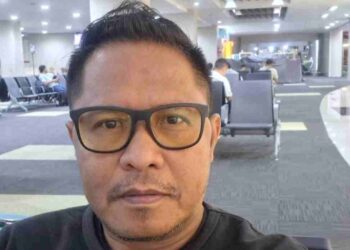 Sehan : Police Line Lokasi Ratatotok Saya Tidak Tau,Posisi Saya Lagi Di Luar Kota, Itu Kewenangan APH Bukan Kami