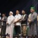 Maulid Akbar, Wali Kota Kotamobagu Ajak Masyarakat Teladani Akhlak Nabi