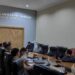 Bamperda DPRD Bolmong Gelar Rapat Kerja Bahas Legalitas PD Gadasera