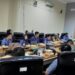 Banggar DPRD Bolmong Gelar Rapat Bahas KUA–PPAS 2026, Ketua DPRD Minta Data Anggaran Disajikan Secara Rinci
