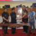 DPRD Bolmong Gelar Paripurna Penandatanganan KUA-PPAS APBD 2026 dan Persetujuan Ranperda Gadasera