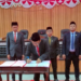 DPRD Bolsel Gelar Paripurna Penetapan Tiga Ranperda Pemda dan Pembahasan APBD 2026