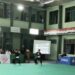 Cabor Pencak Silat Dua Category Beregu Barhasil Lolos Final Porprov Sulut