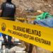 Operasi Penertiban Tambang Emas Ilegal di Gunung Mobungayom Berlangsung Dramatis