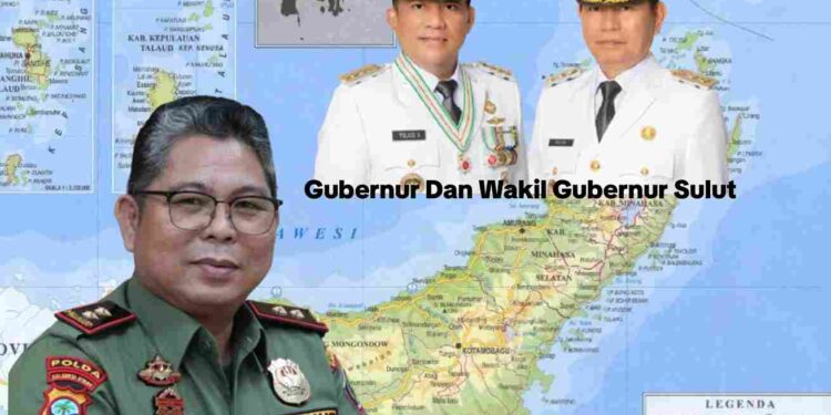 Kadis Kehutanan Sulut Rainier N. Dondokambey, S.Hut., M.A.P. Mengucapkan Selamat Tahun Baru 2026