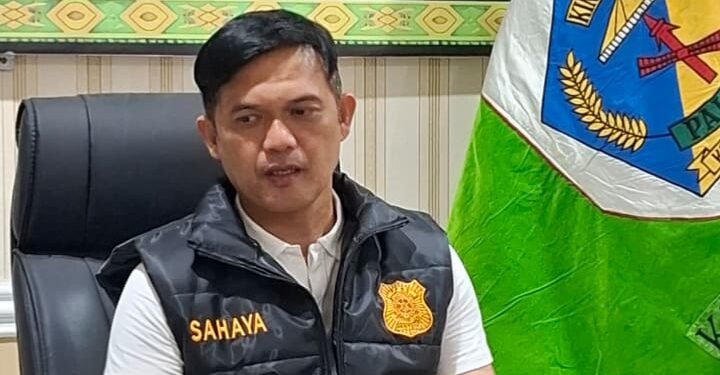 Satpol-PP Kota Kotamobagu Tingkatkan Penanganan Dugaan Pelanggaran Miras Ilegal di Tiga Titik Ini