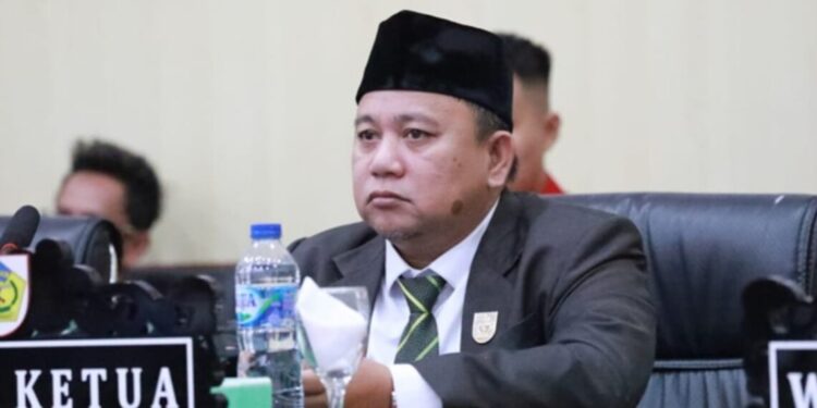 Jelang NATARU, JDM Minta Pemkot Gelar Oprasi Pasar