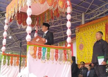 Semangat Pahlawan Sejalan dengan Astacita Presiden Prabowo, Pesan Mensos di Hari Pahlawan