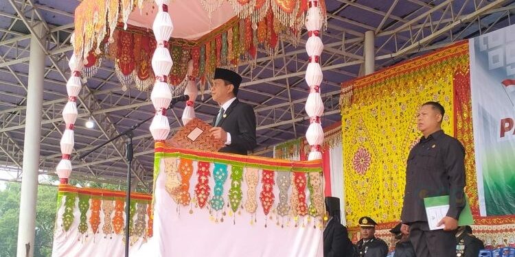 Semangat Pahlawan Sejalan dengan Astacita Presiden Prabowo, Pesan Mensos di Hari Pahlawan