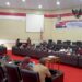 DPRD Kotamobagu RDP Dengan PT Dwi Citra Lestari