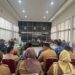 Bahas KUA_PPAS, Pimpinan DPRD Kotamobagu Kunker ke Sekretariat DPR Provinsi