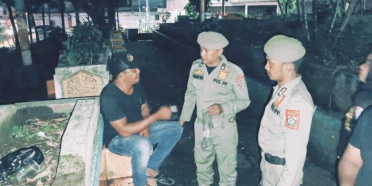 Pemkot Kotamobagu Perketat Pengawasan Taman Kota