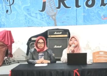 Tegas Manajemen RSIA Kasih Fatimah Hentikan Sementara Praktik Dr.Siti,Ini Wujud Komitmen Profesional Pelayanan Yang Unggul