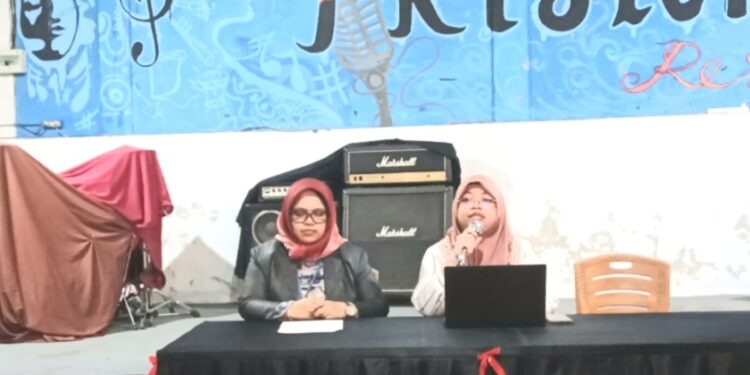 Tegas Manajemen RSIA Kasih Fatimah Hentikan Sementara Praktik Dr.Siti,Ini Wujud Komitmen Profesional Pelayanan Yang Unggul
