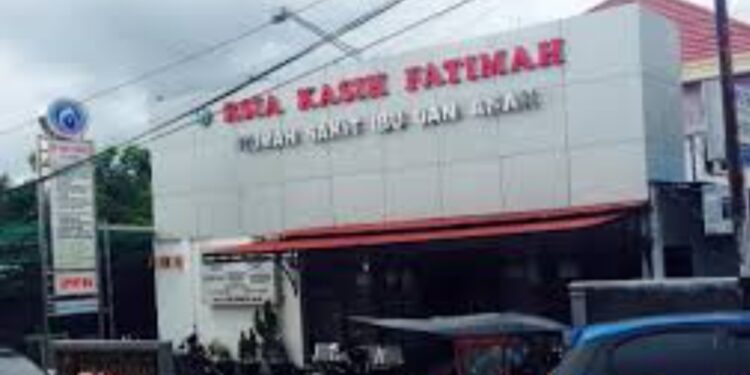 RSIA Kasih Fatimah Tegaskan dr.Sitti Nariman Tidak Bersalah,MDP Nyatakan Tidak Ada Malpraktik