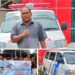 Tunaikan Janji Politik Gubernur YSK Serahkan Mobil Ambulance Bagi Masyarakat Bolmong Di Desa Kembang Merta